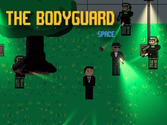 Παιχνίδι The BodyGuard Space