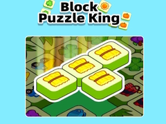 Παιχνίδι Block Puzzle King