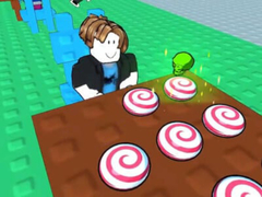 Παιχνίδι Roblox Poison Candy