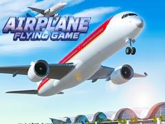 Παιχνίδι Airplane Simulator Game