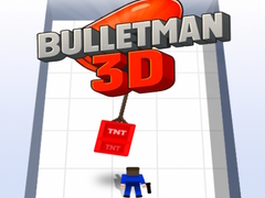 Παιχνίδι BulletMan 3D