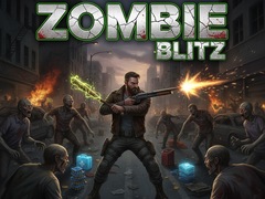 Παιχνίδι Zombie Blitz