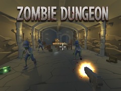 Παιχνίδι Zombie Dungeon