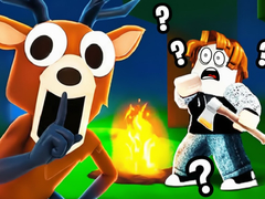 Παιχνίδι Kids Quiz: 99 Nights In The Forest