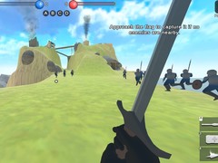 Παιχνίδι War the Knights