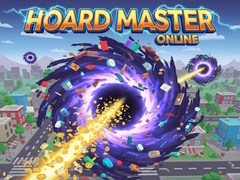 Παιχνίδι Hoard Master Online