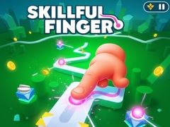 Παιχνίδι Skillful Finger