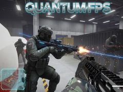 Παιχνίδι Quantum FPS