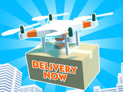 Παιχνίδι Delivery Now