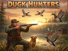 Παιχνίδι Duck Hunters
