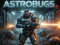 Παιχνίδι Astrobugs
