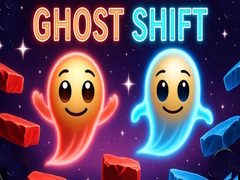Παιχνίδι Ghost Shift