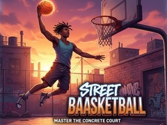 Παιχνίδι Street Basketball