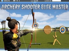 Παιχνίδι Archery Shooter Elite Master