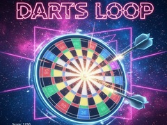 Παιχνίδι Darts Loop