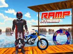 Παιχνίδι Ramp Xtreme