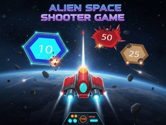 Παιχνίδι Alien Space Shooter Game