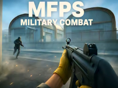 Παιχνίδι MFPS Military Combat