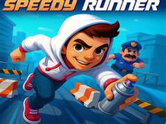 Παιχνίδι Speedy Runner