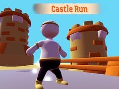 Παιχνίδι Castle Run