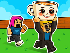 Παιχνίδι Steal Brainrot Duel