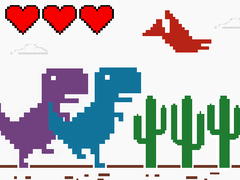 Παιχνίδι Dino Game