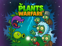 Παιχνίδι Plants Warfare