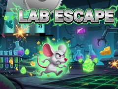 Παιχνίδι Lab Escape