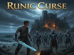 Παιχνίδι Runic Curse