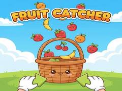 Παιχνίδι Fruit Catcher