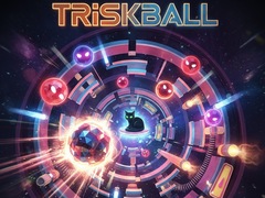 Παιχνίδι Triskball