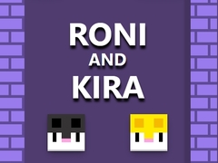 Παιχνίδι Roni and Kira