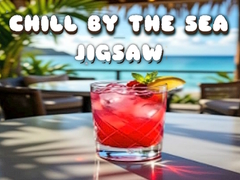 Παιχνίδι Chill By The Sea Jigsaw