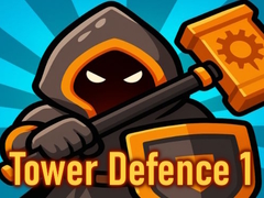 Παιχνίδι Tower Defence 1