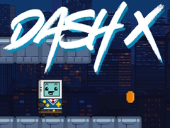 Παιχνίδι Dash X