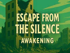 Παιχνίδι Escape From The Silence Awakening
