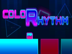 Παιχνίδι Color Rhythm