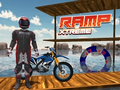 Παιχνίδι Ramp Xtreme