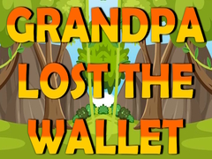 Παιχνίδι Grandpa Lost The Wallet