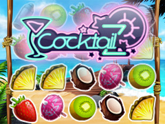 Παιχνίδι Cocktailz
