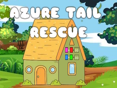 Παιχνίδι Azure Tail Rescue
