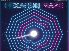 Παιχνίδι Hexagon Maze