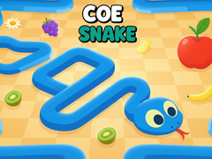 Παιχνίδι Coe Snake