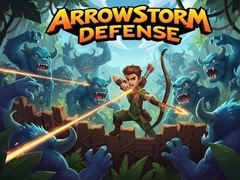 Παιχνίδι Arrowstorm Defense