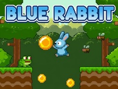 Παιχνίδι Blue Rabbit