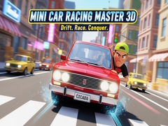 Παιχνίδι Mini Car Racing Master 3D