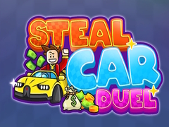 Παιχνίδι Steal Car Duel