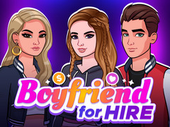 Παιχνίδι Boyfriend For Hire