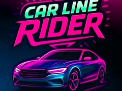Παιχνίδι Car Line Rider