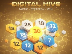Παιχνίδι Digital Hive